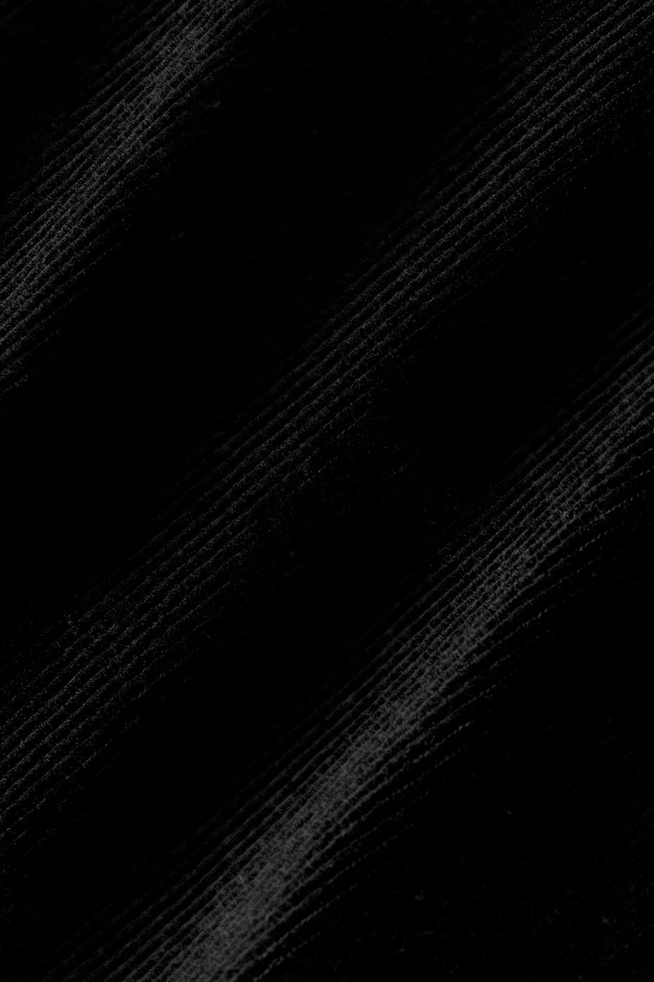 Micro Corduroy Mid-Rise Dreamer Wide Leg Trouser