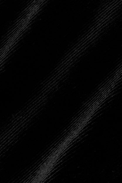 Micro Corduroy Mid-Rise Dreamer Wide Leg Trouser