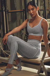Alosoft High-Waist Heart Throb Legging