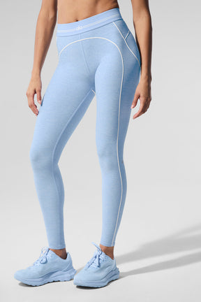 Alosoft High-Waist Heart Throb Legging