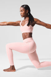 Alosoft High-Waist Heart Throb Legging
