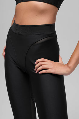 Airlift High-Waist 7/8 Rebel Legging