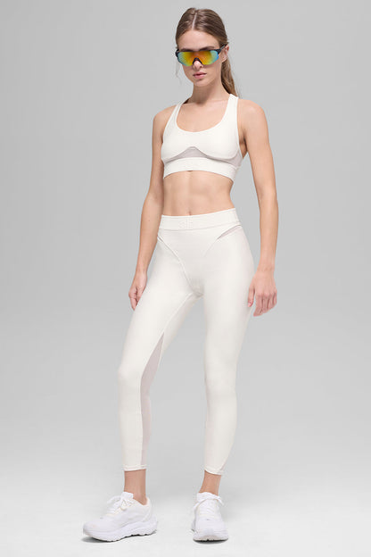 Airlift High-Waist 7/8 Rebel Legging