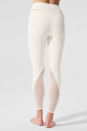 Airlift High-Waist 7/8 Rebel Legging
