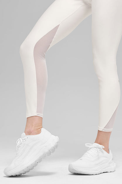 Airlift High-Waist 7/8 Rebel Legging
