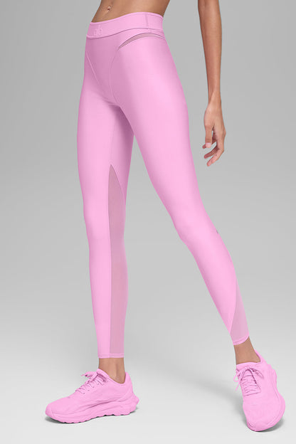 Airlift High-Waist 7/8 Rebel Legging