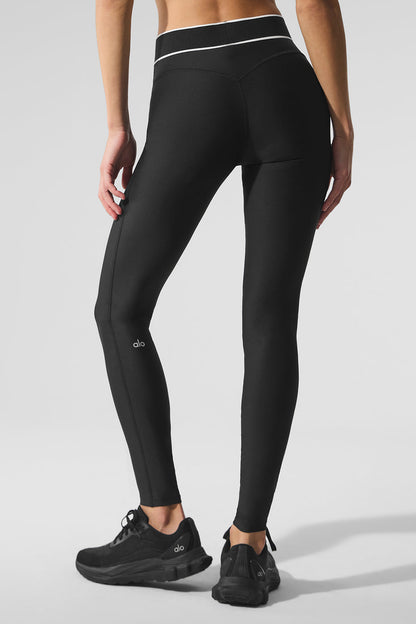 Airlift High-Waist Alignment Legging