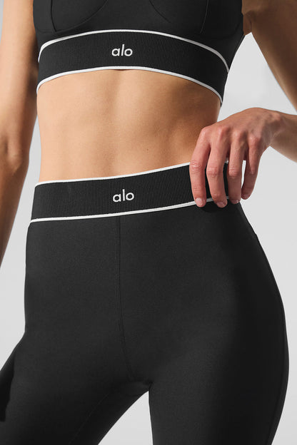 Airlift High-Waist Alignment Legging