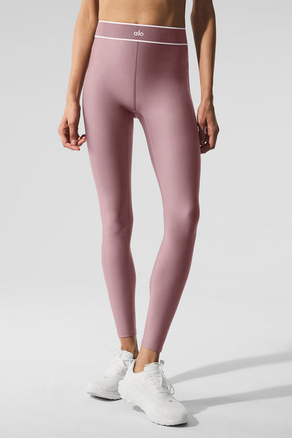 Airlift High-Waist Alignment Legging