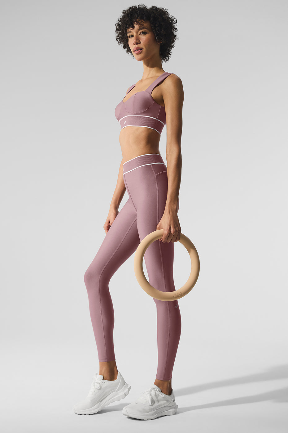 Airlift High-Waist Alignment Legging