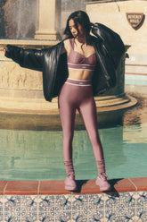 Airlift High-Waist Alignment Legging