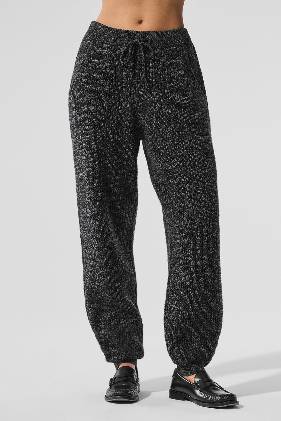 Marl Sweater Pant