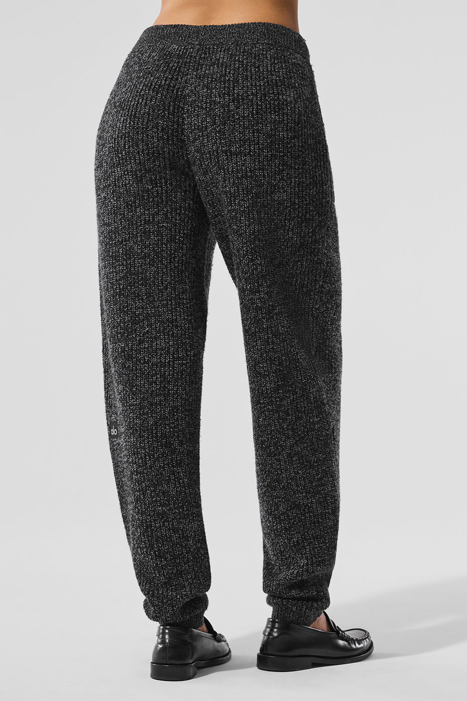 Marl Sweater Pant