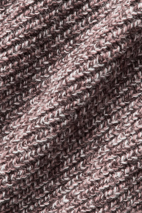 Marl Sweater Pant