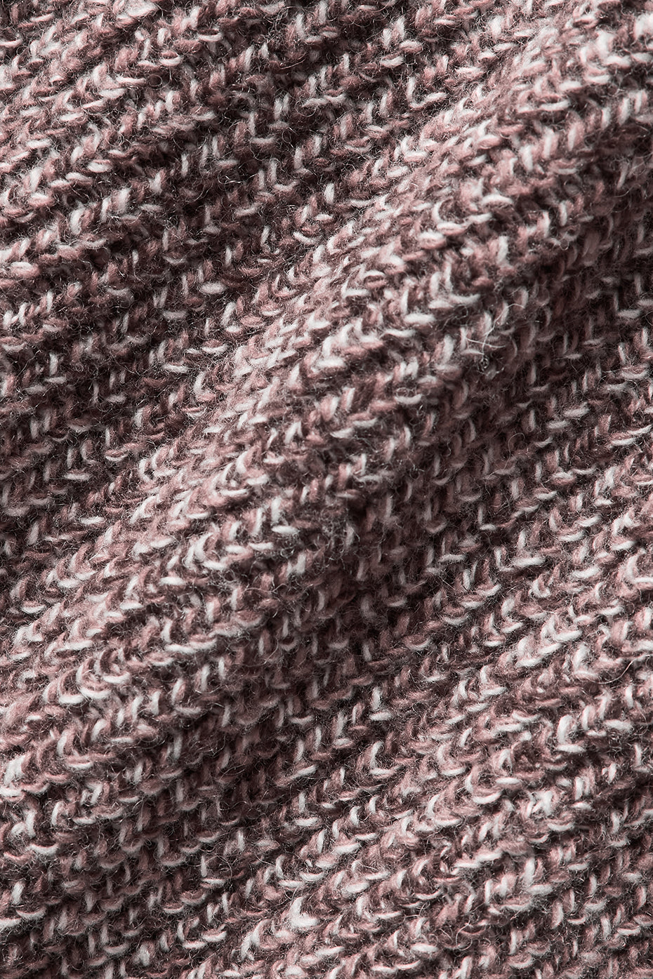 Marl Sweater Pant