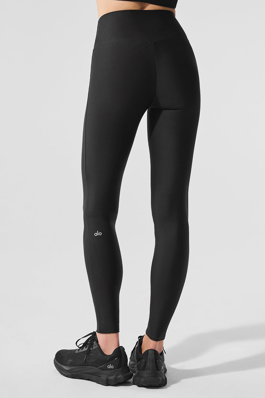 Airlift High-Waist Sleek Legging