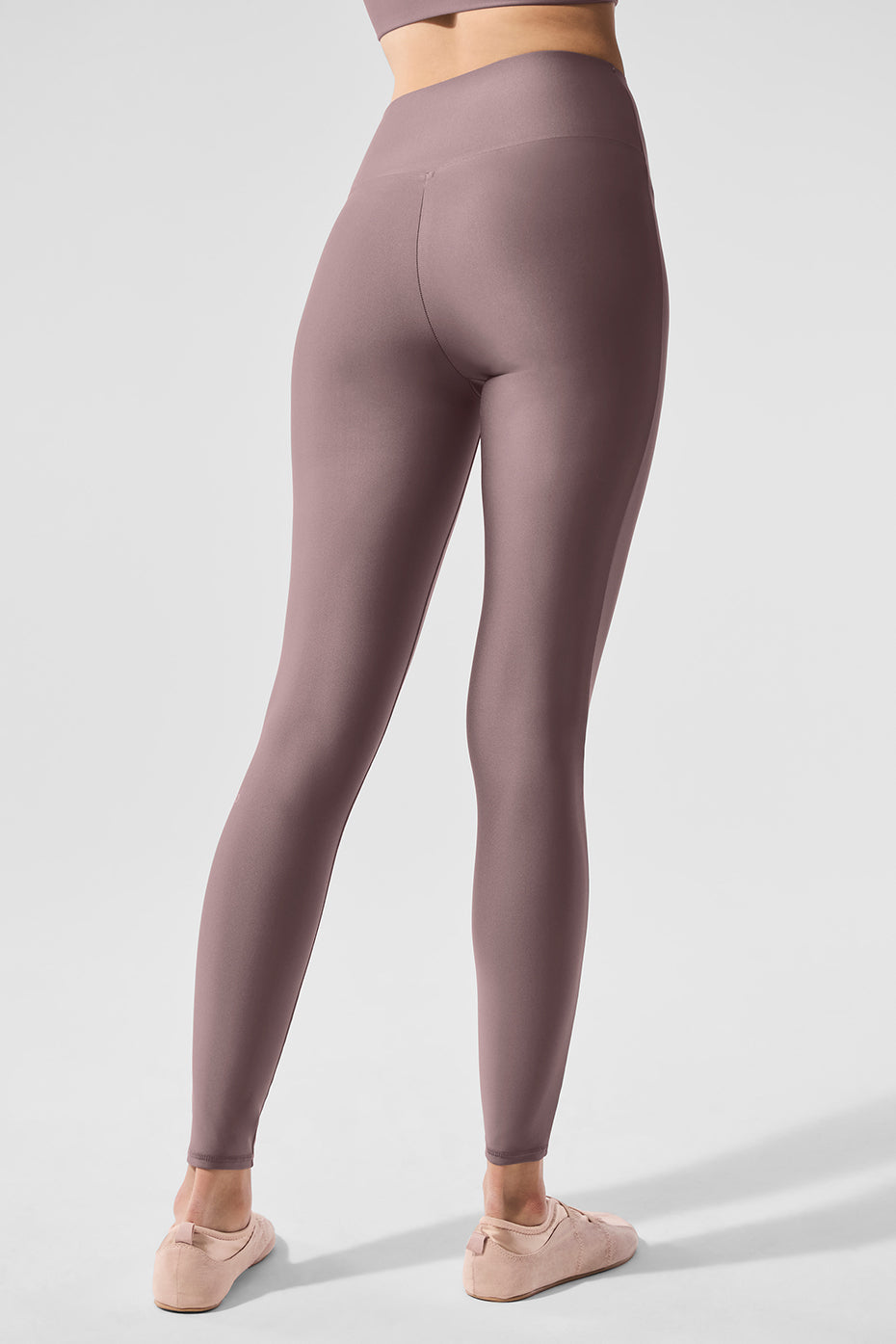 Airlift High-Waist Sleek Legging