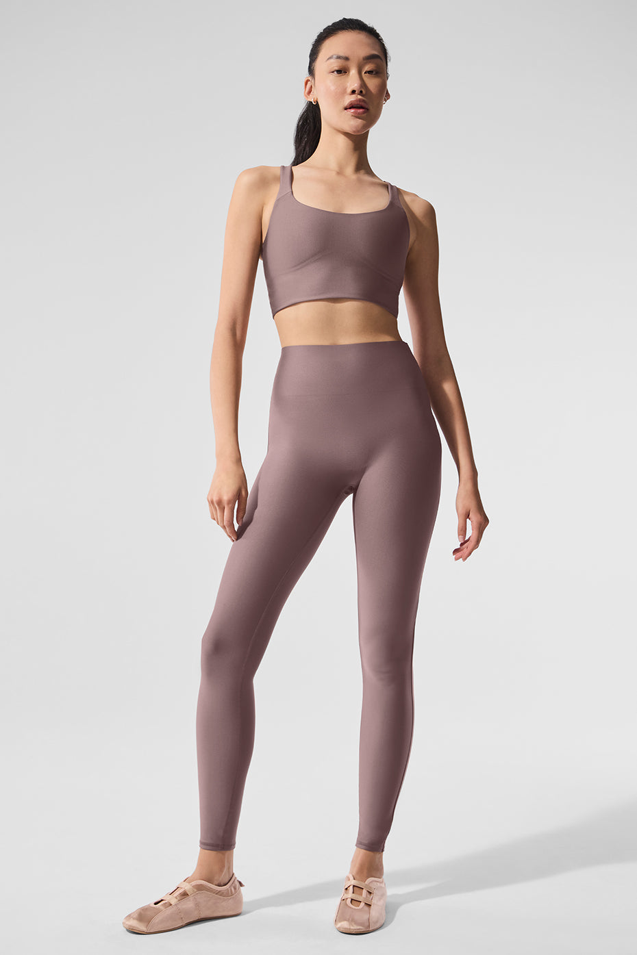 Airlift High-Waist Sleek Legging