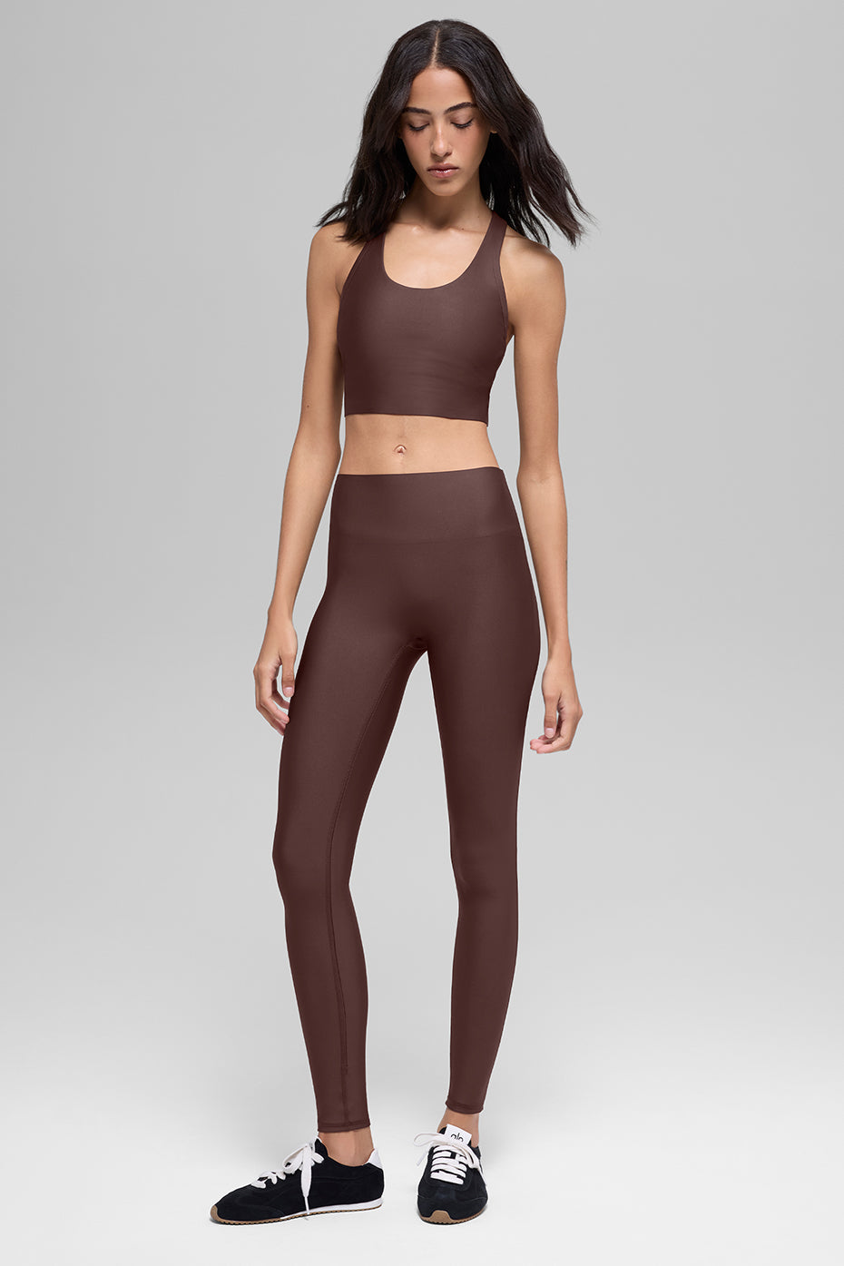 Airlift High-Waist Sleek Legging
