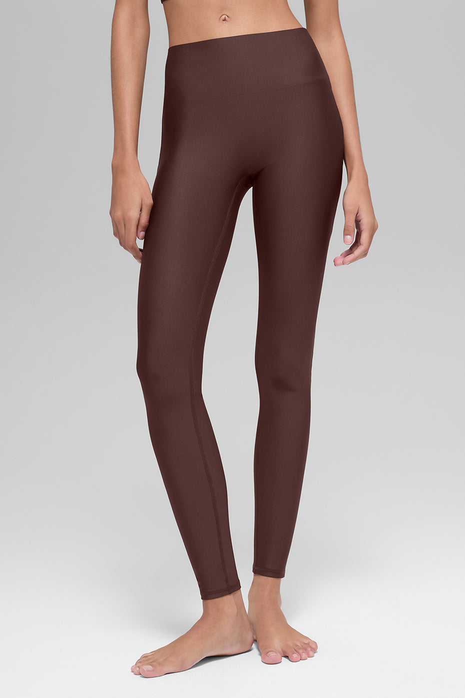 Airlift High-Waist Sleek Legging