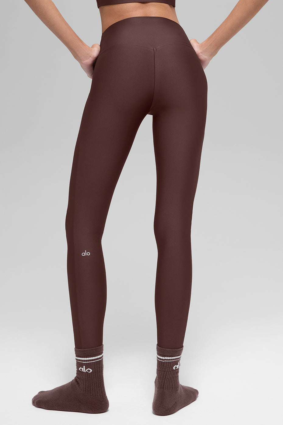 Airlift High-Waist Sleek Legging