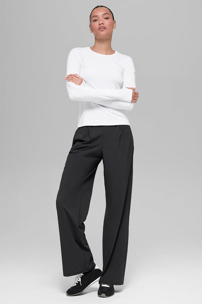 Suit Up Trouser (Long)