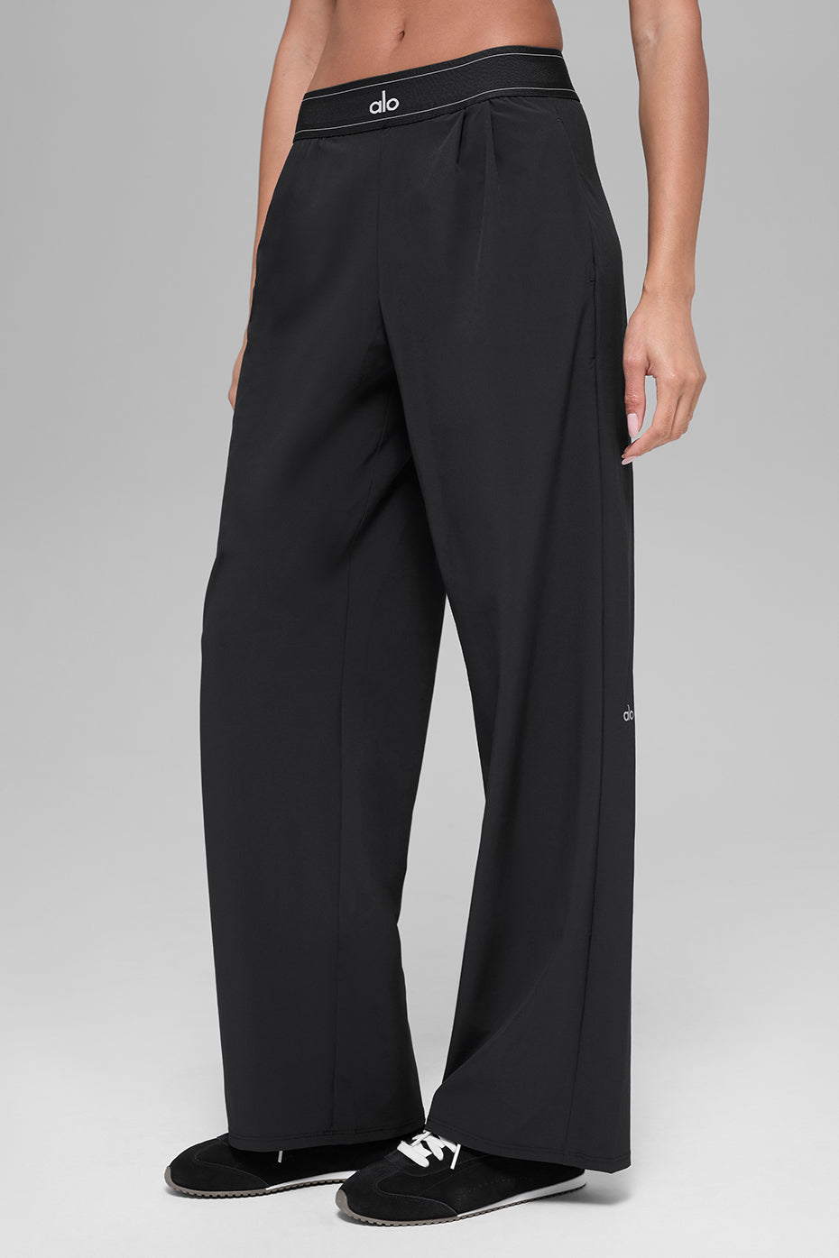 Suit Up Trouser (Long)