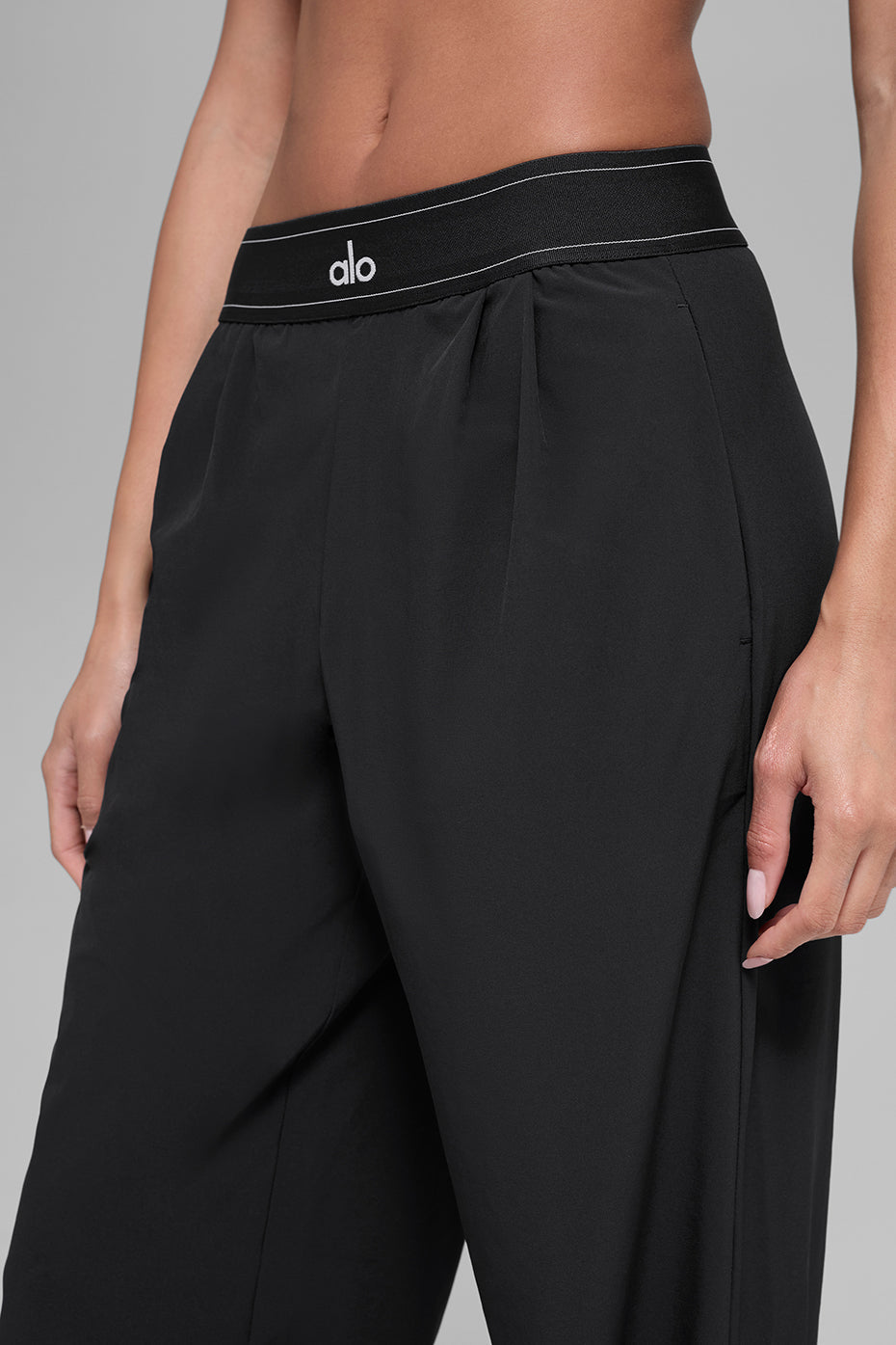 Suit Up Trouser (Long)