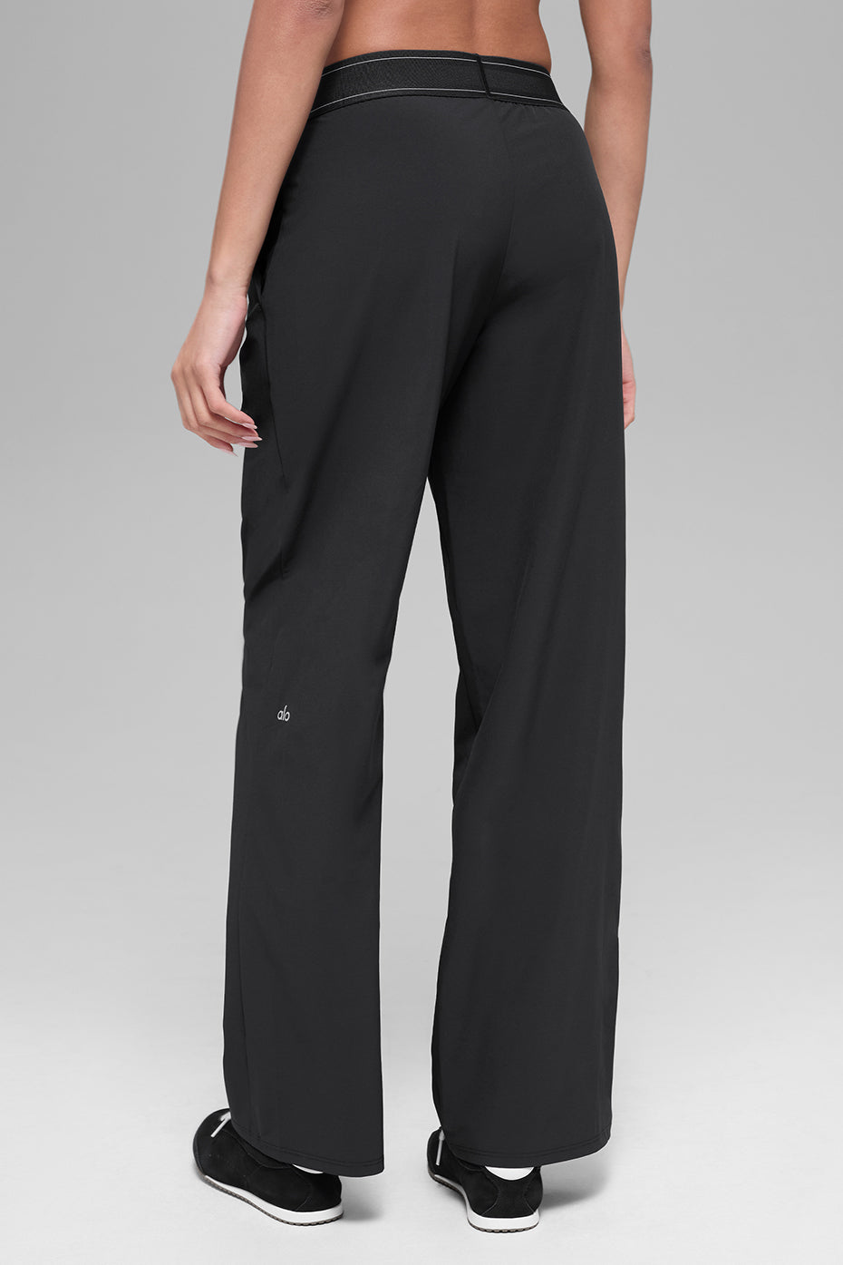 Suit Up Trouser (Long)