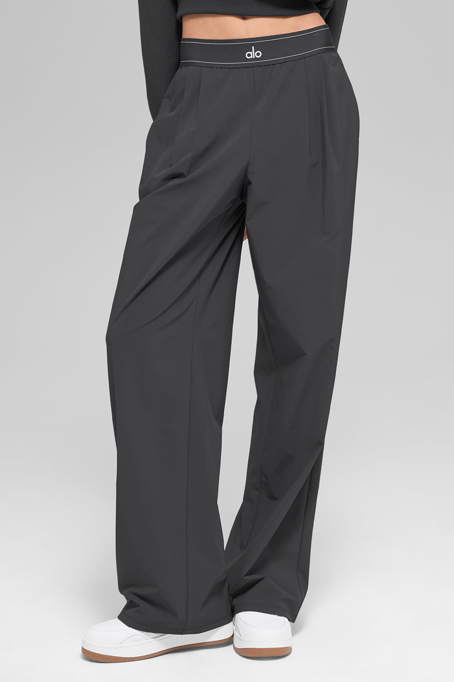 Suit Up Trouser (Long)