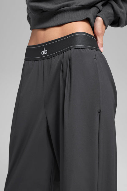 Suit Up Trouser (Long)