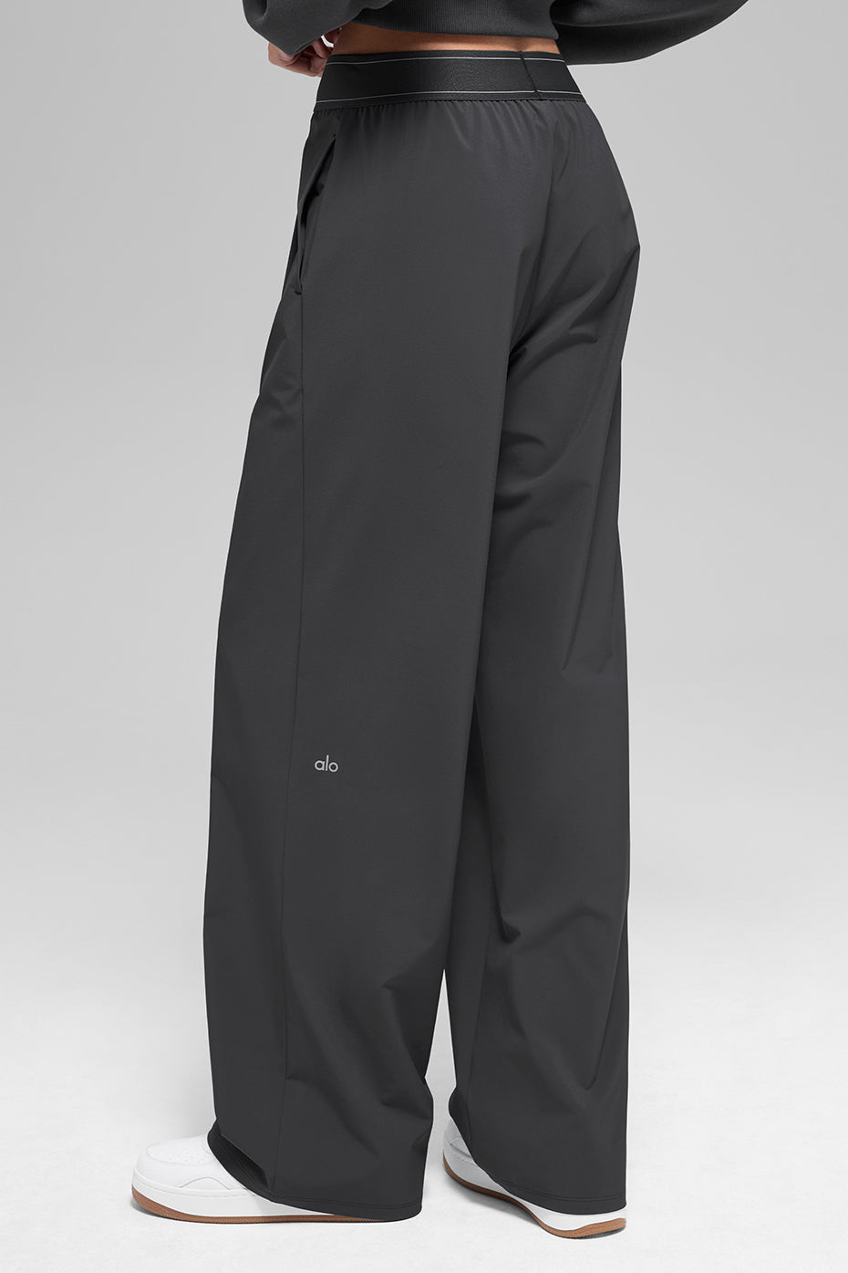 Suit Up Trouser (Long)