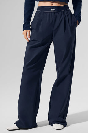 Suit Up Trouser (Long)
