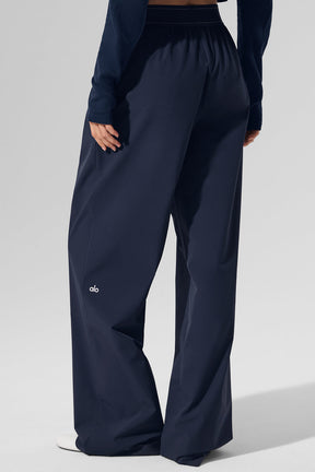 Suit Up Trouser (Long)