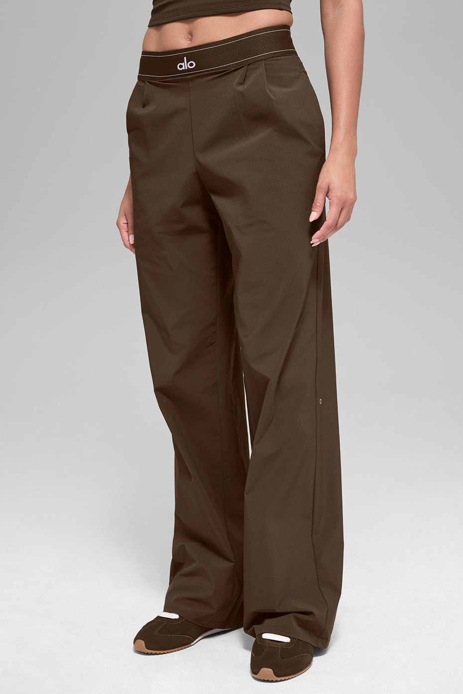 Suit Up Trouser (Long)
