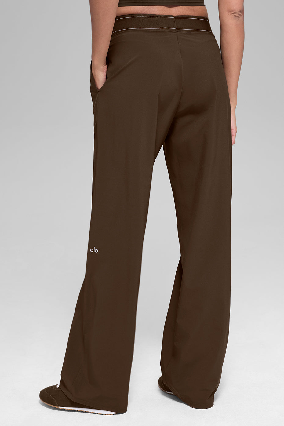 Suit Up Trouser (Long)