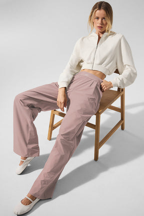 Suit Up Trouser (Long)