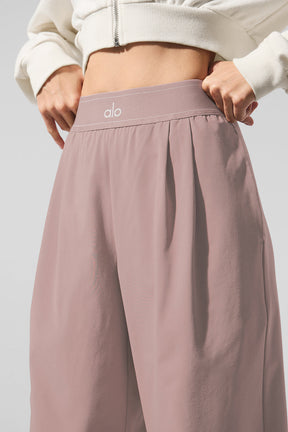 Suit Up Trouser (Long)