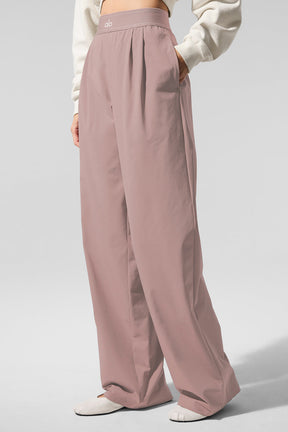 Suit Up Trouser (Long)