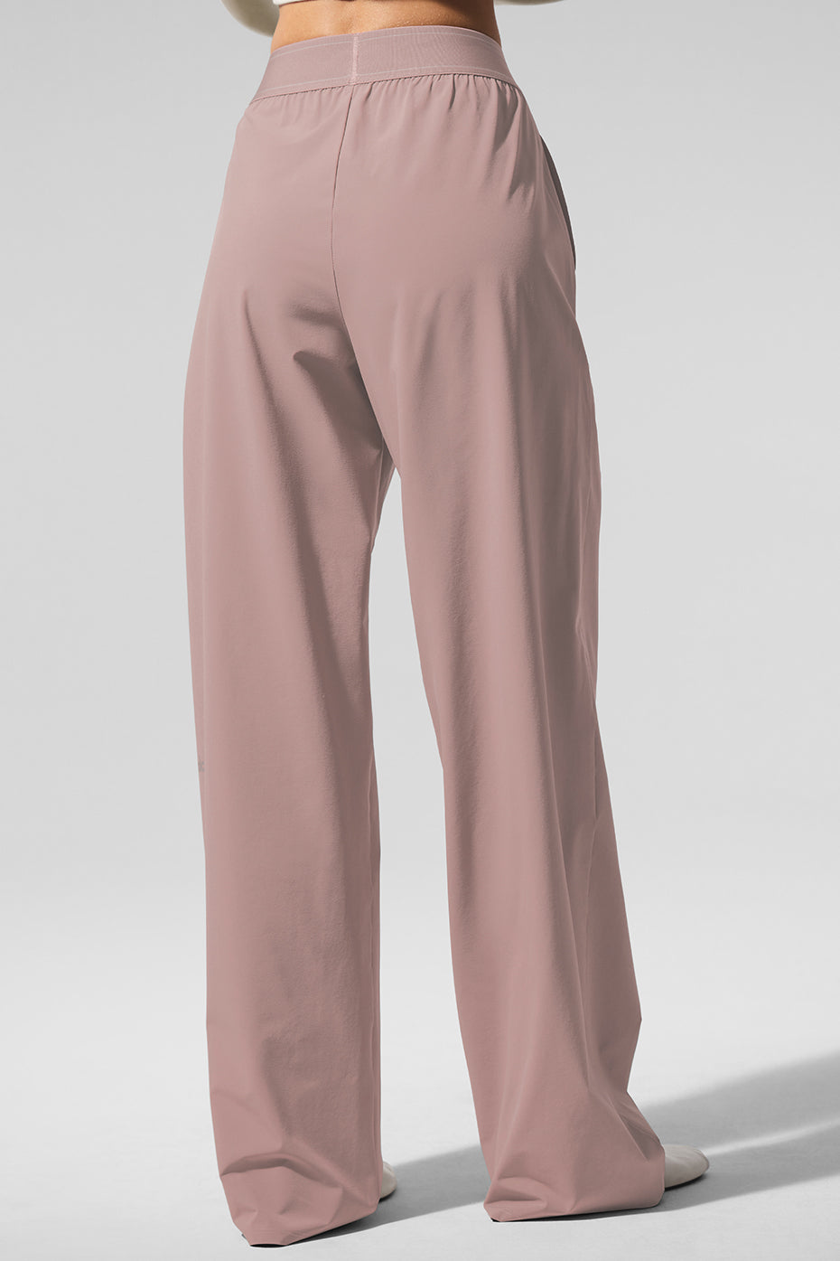 Suit Up Trouser (Long)