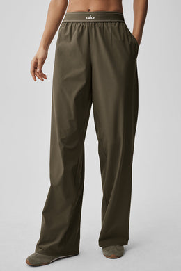 Suit Up Trouser (Long)
