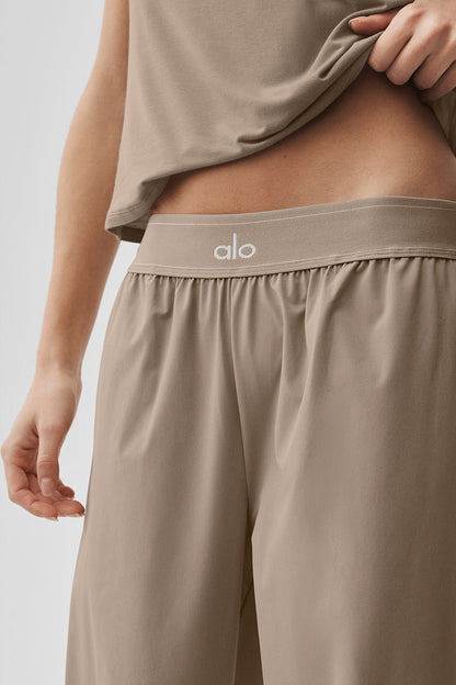 Suit Up Trouser (Long)