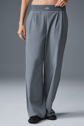 Suit Up Trouser (Long)