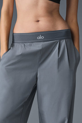 Suit Up Trouser (Long)