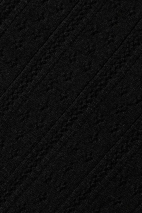 Pointelle Sweater High-Waist Be Mine Legging