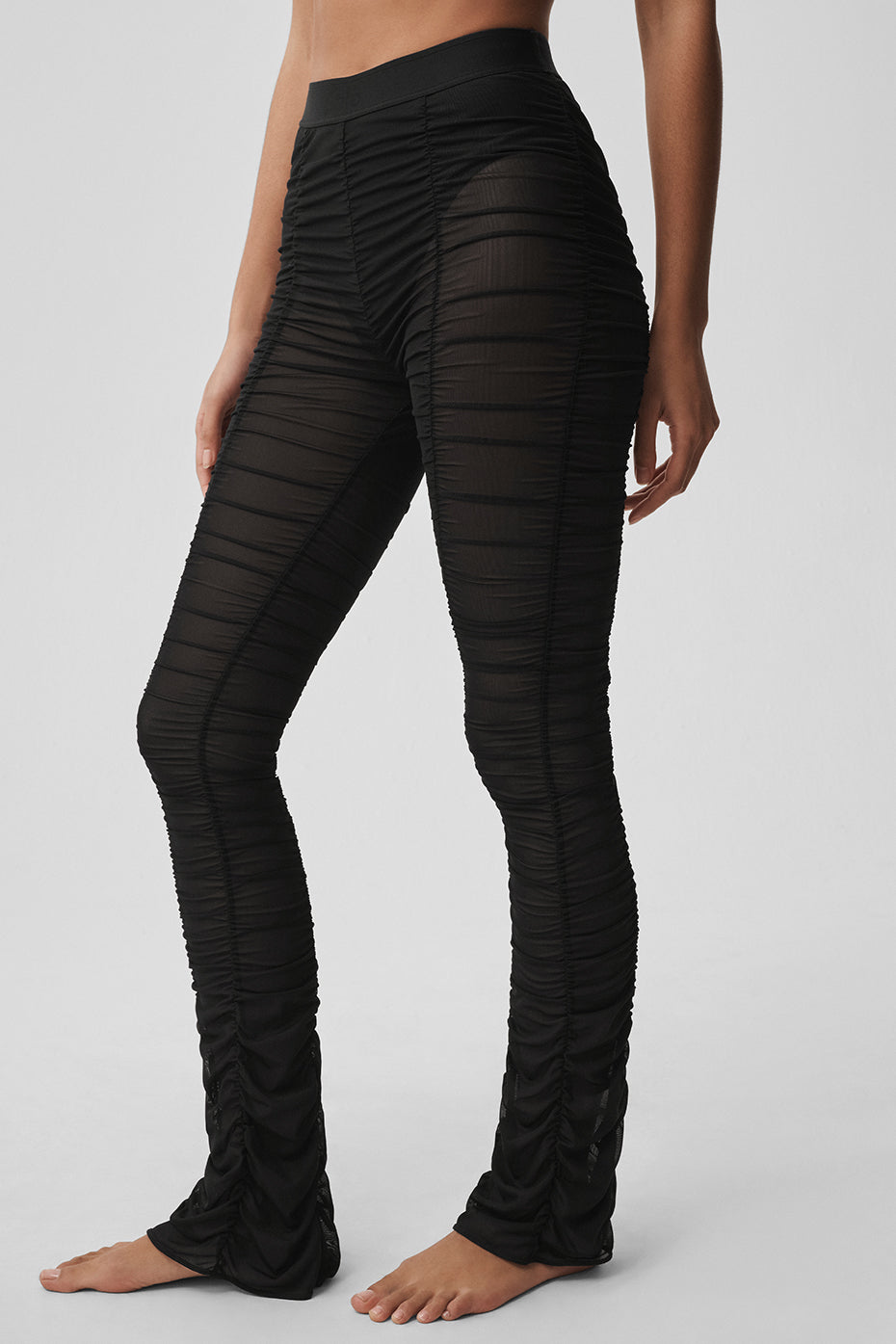 Airlift Mesh High-Waist Cherish Legging