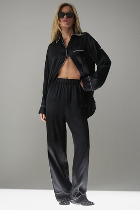 Courchevel Silk Pant