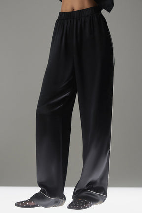 Courchevel Silk Pant