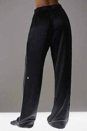 Courchevel Silk Pant
