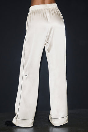 Courchevel Silk Pant
